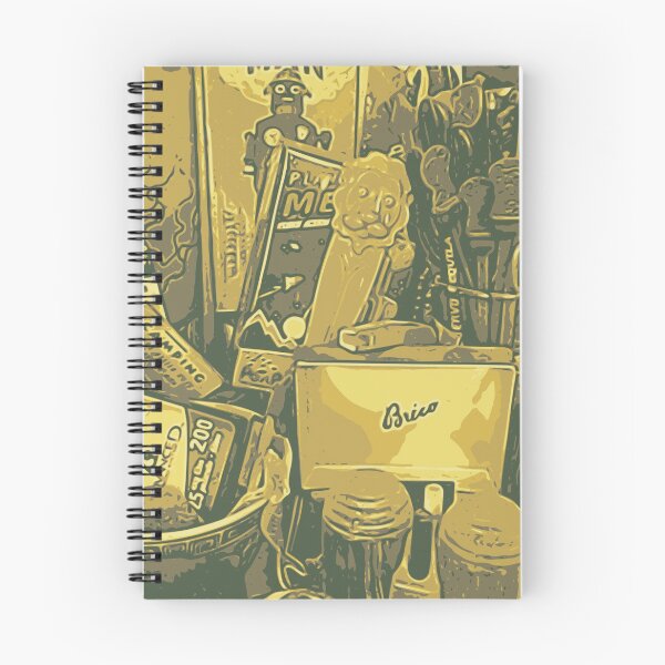 Item preview, Breco designed and sold by Daniel Pelavin.
