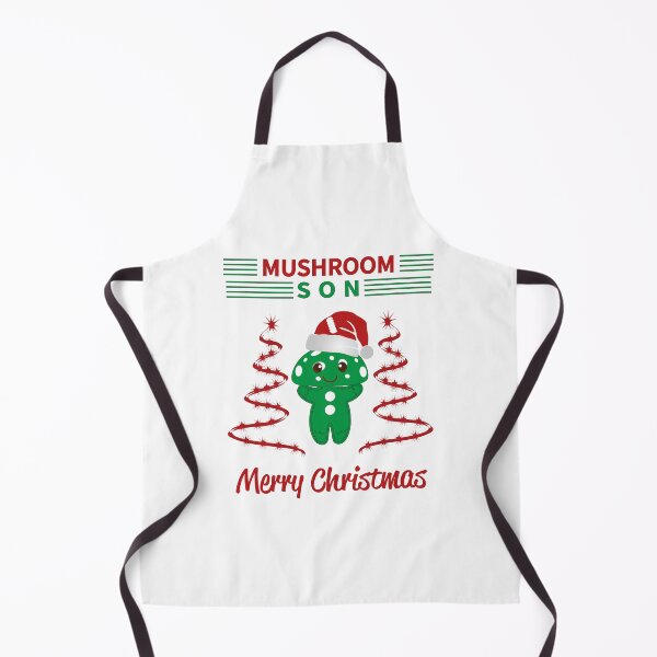 Artikelvorschau, FROHE WEIHNACHTEN SÜßER PILZSOH | GESCHENK FÜR SOHN| GESCHENK FÜR KINDER | LUSTIGE BUNTE WEIHNACHTEN entworfen und verkauft von al21ex.