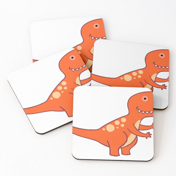 Item preview, Dnosaur T Rex designed and sold by Helen Dibb.