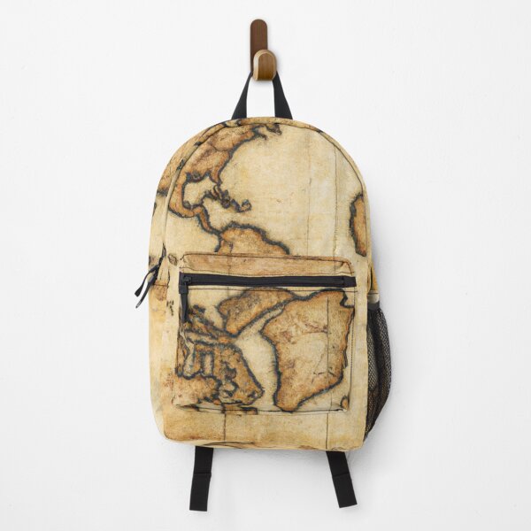 Item preview, ANCIENT WORLD MAP designed and sold by optimusprime39.