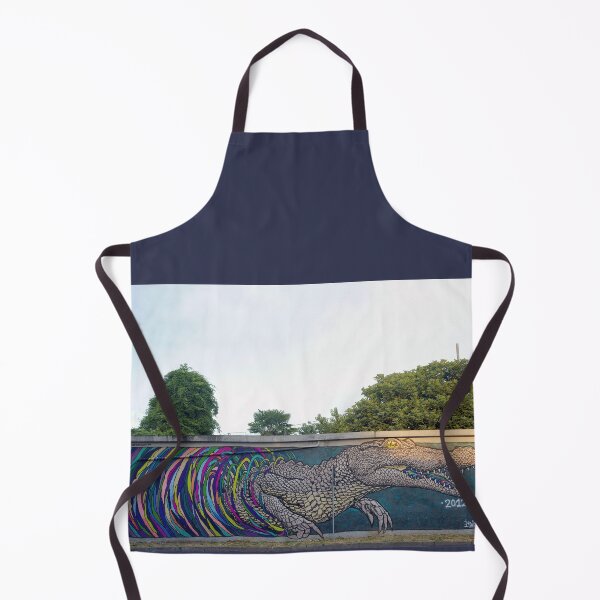 Item preview, 2021 Uno dei coccodrilli di Irwin designed and sold by robertoferrero.