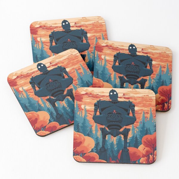 Item preview, IRON GIANT designed and sold by claudiasmit.