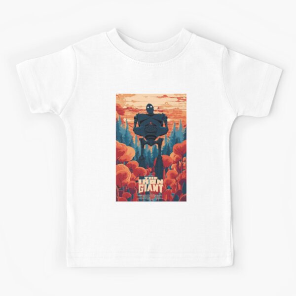 Item preview, IRON GIANT designed and sold by claudiasmit.