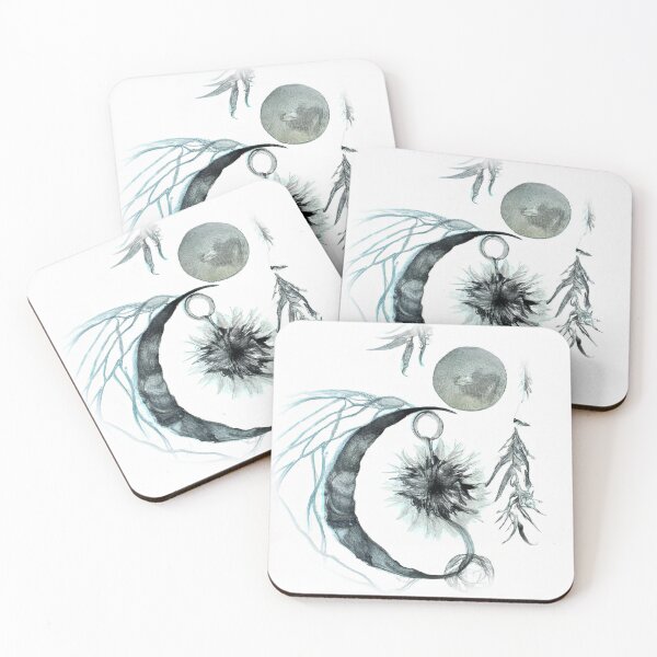 Item preview, An ethereal conclusion designed and sold by Duncan Waldron.