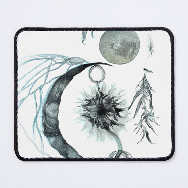 Item preview, An ethereal conclusion designed and sold by Duncan Waldron.