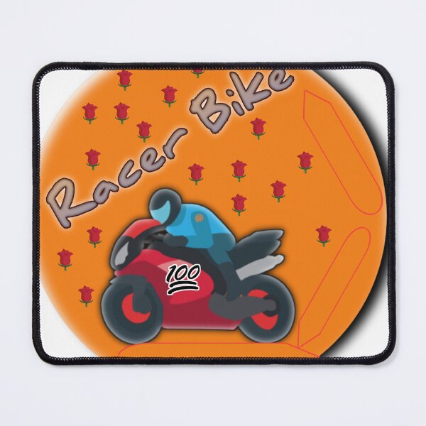 Item preview, Racer bike designed and sold by Naimatshop.