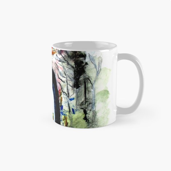 Item preview, Arco Felice With Dragons designed and sold by Clyde J. Kell.