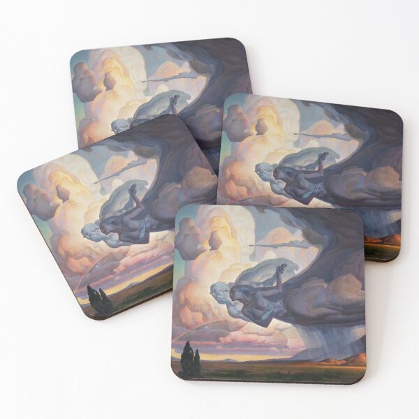 Item preview, Imploding The Mirage Album designed and sold by alysadeluv.