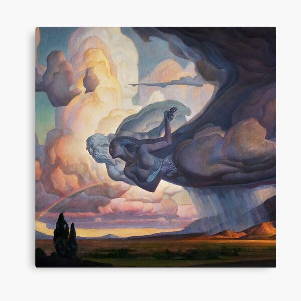 Item preview, Imploding The Mirage Album designed and sold by alysadeluv.