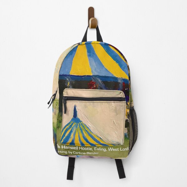 Item preview, The Hanwell Hootie, London designed and sold by Carlene2020.
