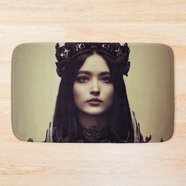 Item preview, Lady Death designed and sold by OccultDreams.
