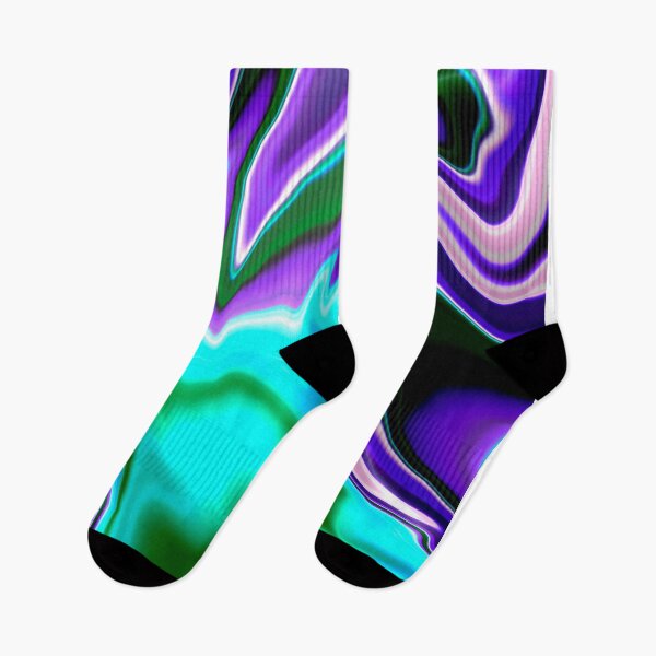 Item preview, Fluid Abstract Pattern 1587 designed and sold by Holidays77.