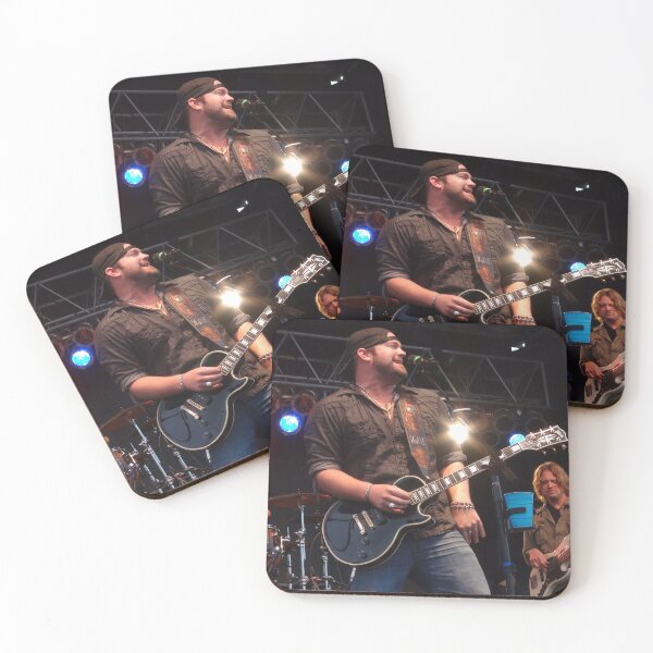Item preview, Lee Brice - Photograph designed and sold by ConcertImages.