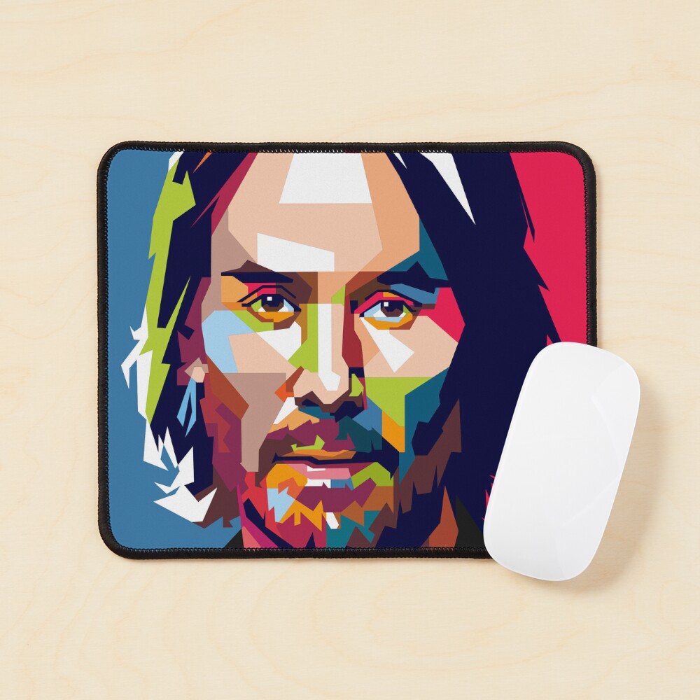Item preview, Mouse Pad designed and sold by eekkiii.