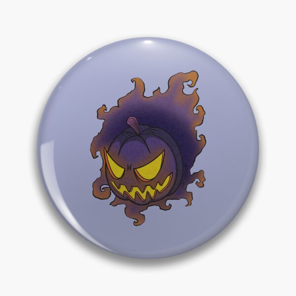 Item preview, A Gastly Halloween  designed and sold by EdwardHoeger.