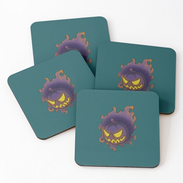 Item preview, A Gastly Halloween  designed and sold by EdwardHoeger.