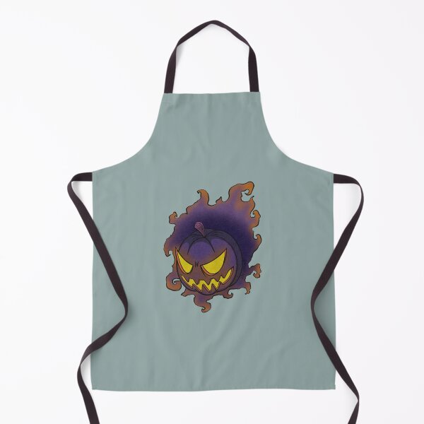 Item preview, A Gastly Halloween  designed and sold by EdwardHoeger.