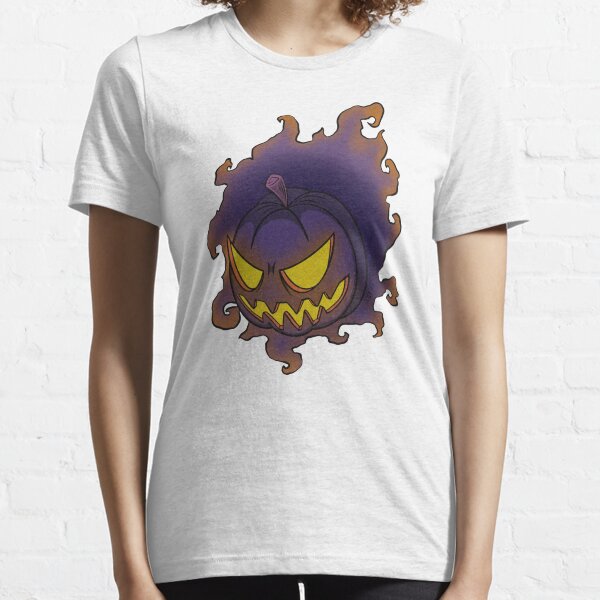 A Gastly Halloween Essential T-Shirt