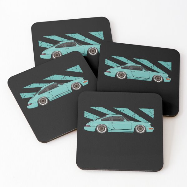 Item preview, Classic 911 964 RWB JDM Oldtimer Car designed and sold by AutoDesignWerks.
