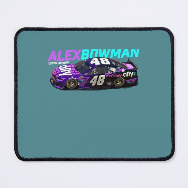 Item preview, Alex Bowman   designed and sold by EdwardHoeger.