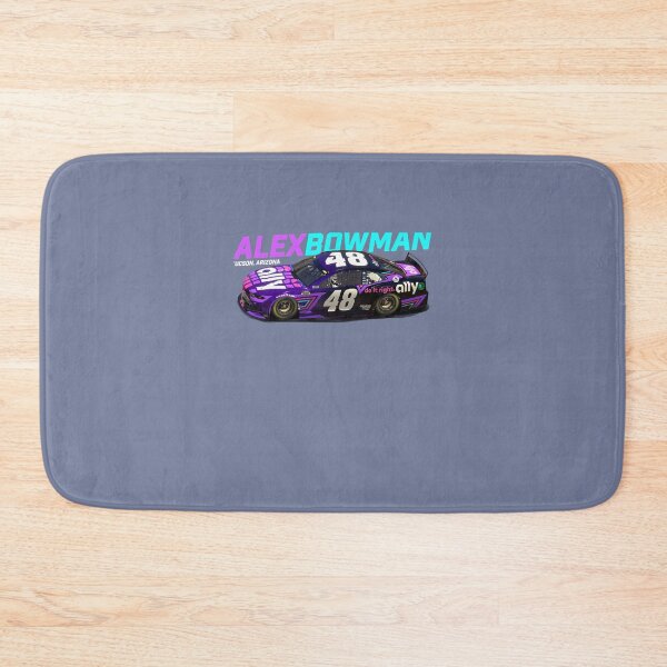 Item preview, Alex Bowman   designed and sold by EdwardHoeger.