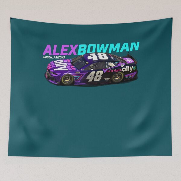 Item preview, Alex Bowman   designed and sold by EdwardHoeger.