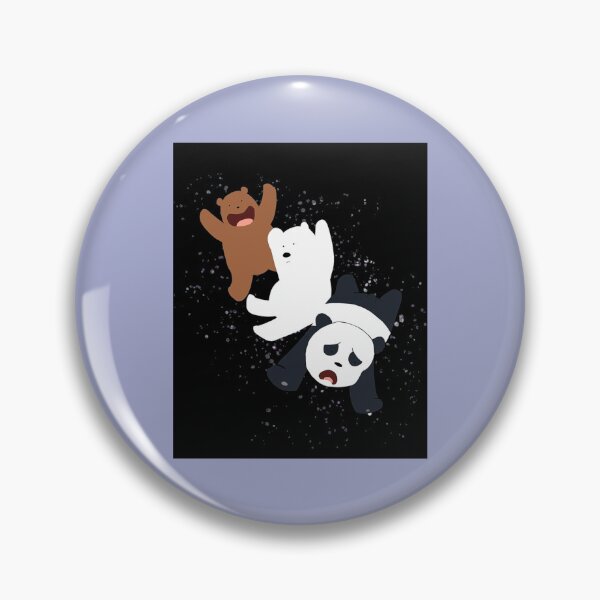 Item preview, Bare Bear Fly  designed and sold by EdwardHoeger.