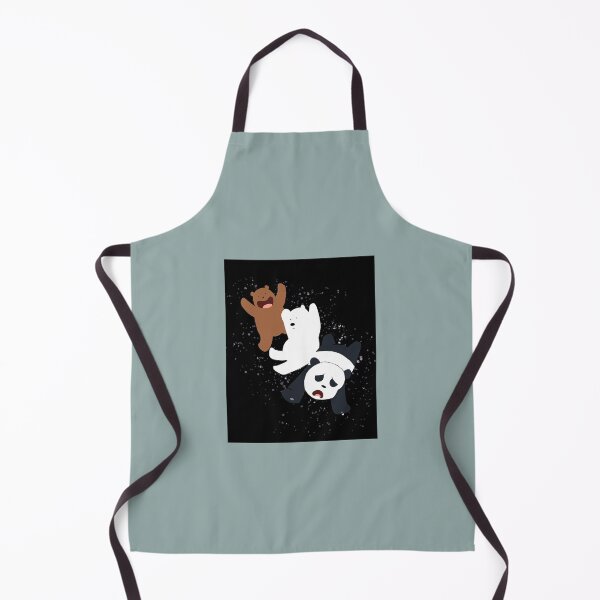 Item preview, Bare Bear Fly  designed and sold by EdwardHoeger.