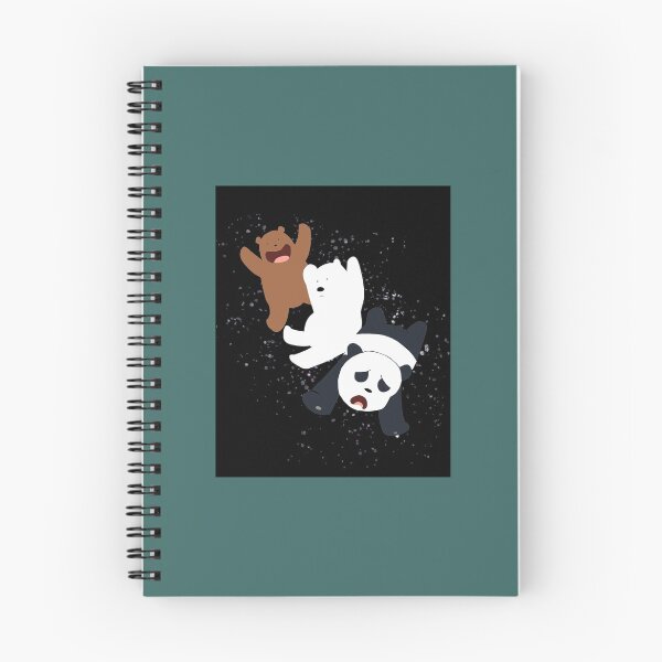 Item preview, Bare Bear Fly  designed and sold by EdwardHoeger.