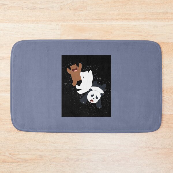 Item preview, Bare Bear Fly  designed and sold by EdwardHoeger.