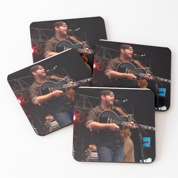 Item preview, Lee Brice - Photograph designed and sold by ConcertImages.