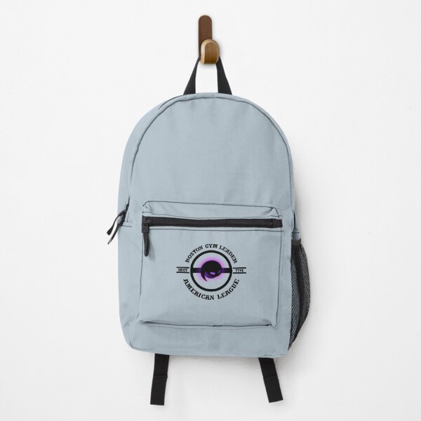 Item preview, Boston Gym Leader Ghost designed and sold by EdwardHoeger.