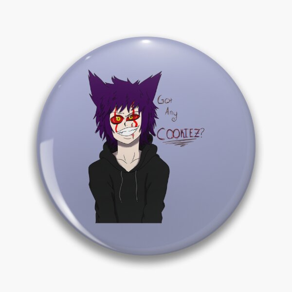 Item preview, Cookie Wants Cookies   designed and sold by EdwardHoeger.