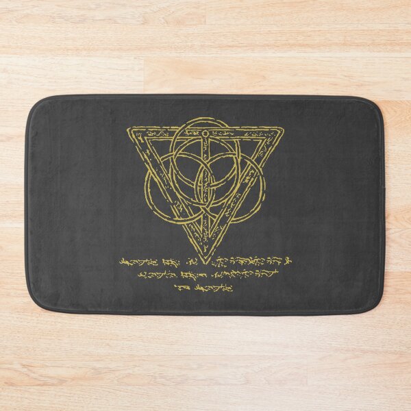 Item preview, Sacred Law designed and sold by Samvice.