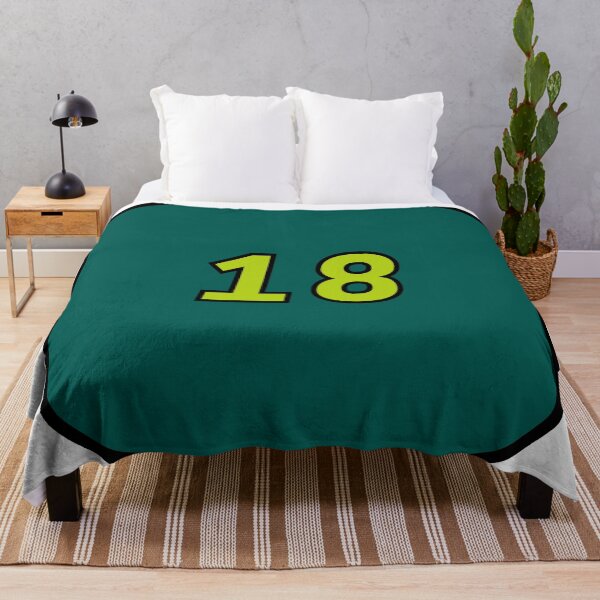 Item preview, Lance Stroll simple aston martin square designed and sold by ff1merch ..