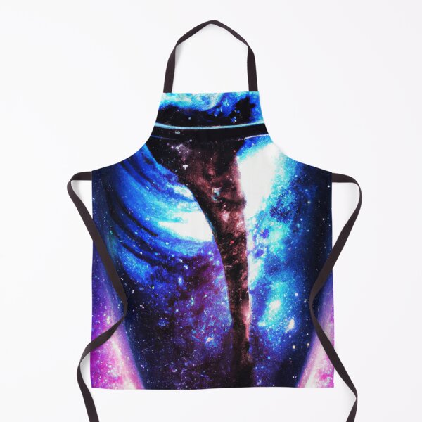 Item preview, UNIVERSE IN A WATER GLASS designed and sold by optimusprime39.
