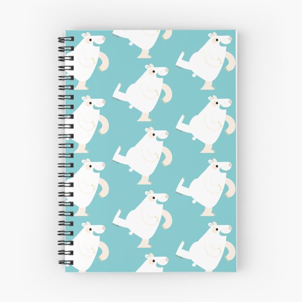 Item preview, Animanimals Polar Bear designed and sold by FILMBILDER.