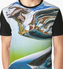 1941 C Hood Ornament -340c Graphic T-Shirt