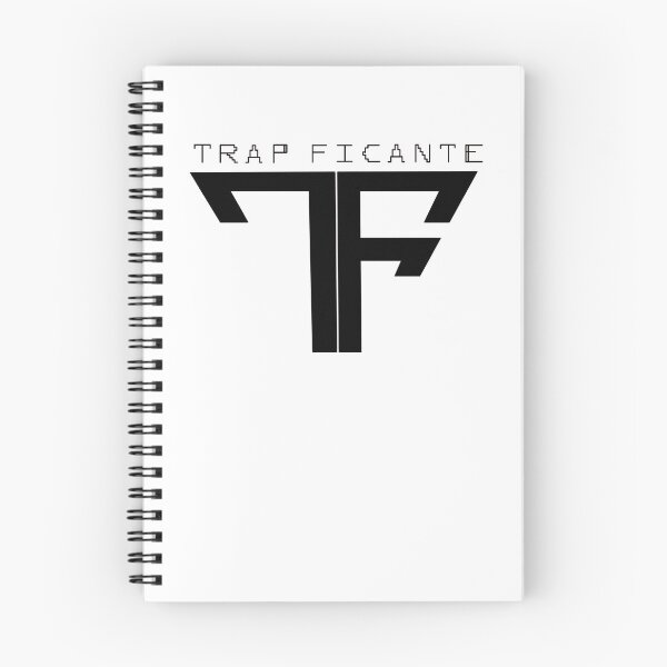 Item preview, TrapFicante designed and sold by wolfwade.