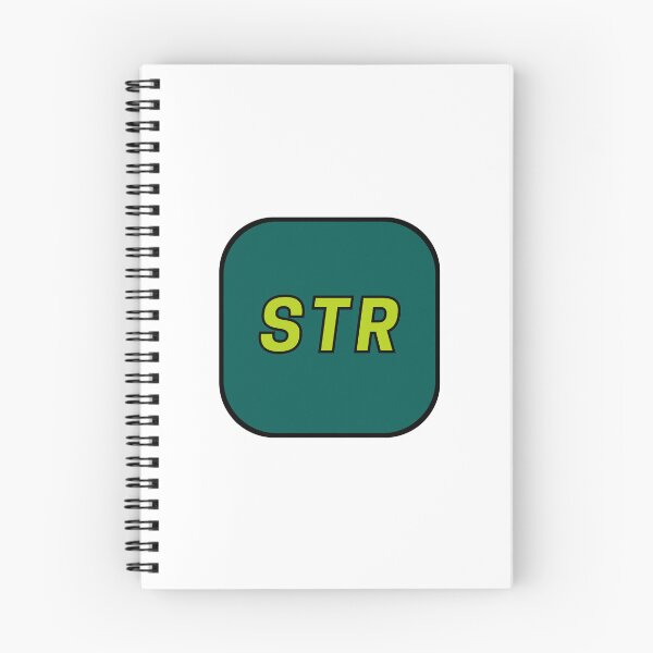 Item preview, Lance Stroll simple aston martin square designed and sold by ff1merch ..
