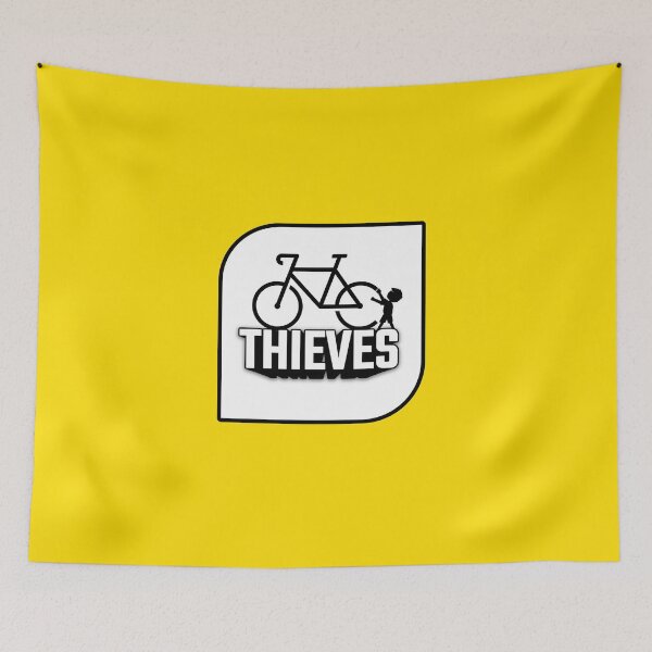 Item preview, Bicycle Thieves | Antonio Ricci | Digital Nomad T-Shirt | Dream Kids designed and sold by masumc8.