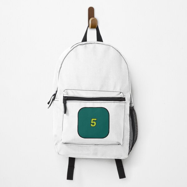 Item preview, Sebastian Vettel 5 simple aston martin square designed and sold by ff1merch ..