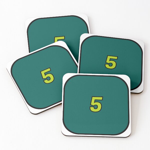 Item preview, Sebastian Vettel 5 simple aston martin square designed and sold by ff1merch ..
