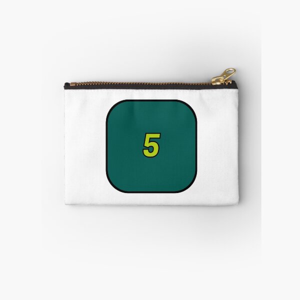 Item preview, Sebastian Vettel 5 simple aston martin square designed and sold by ff1merch ..