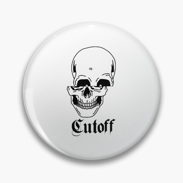 Item preview, skull designed and sold by infracuortattoo.