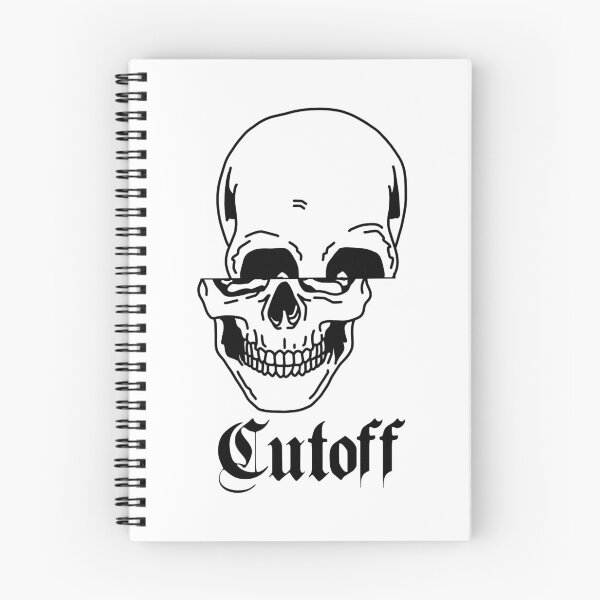 Item preview, skull designed and sold by infracuortattoo.
