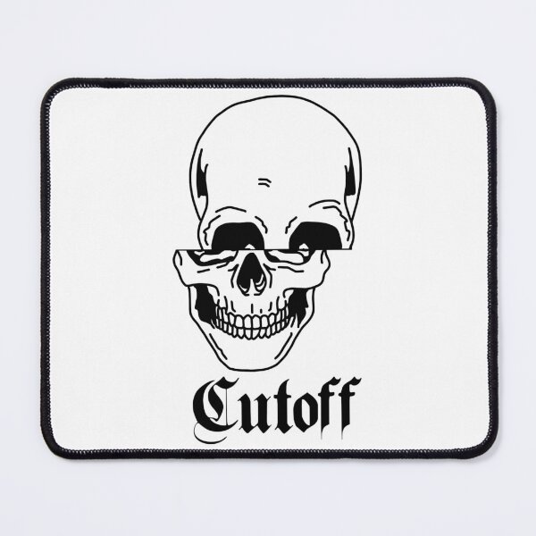 Item preview, skull designed and sold by infracuortattoo.