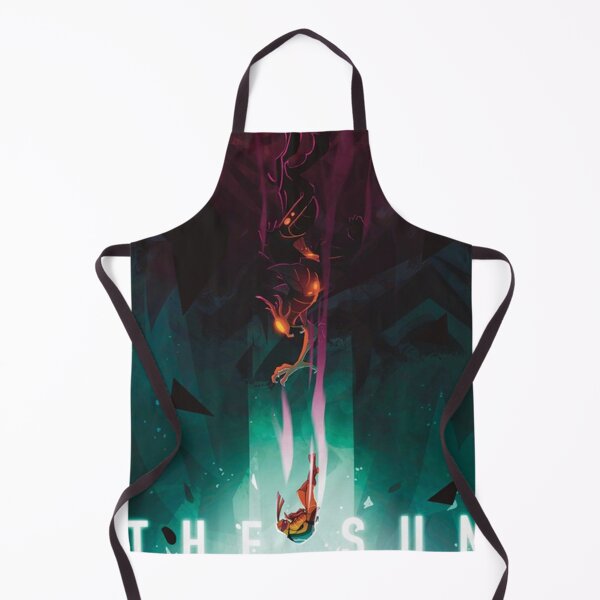 Item preview, icarus has flown too close to the sun (with text) designed and sold by claudiasmit.