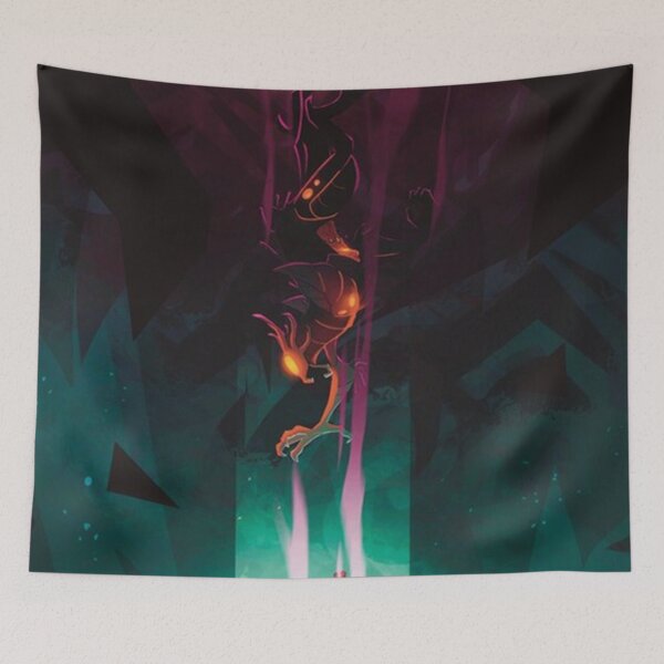 Item preview, icarus has flown too close to the sun (with text) designed and sold by claudiasmit.