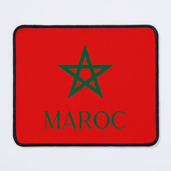 Item preview, Maroc Green designed and sold by VRedBaller.